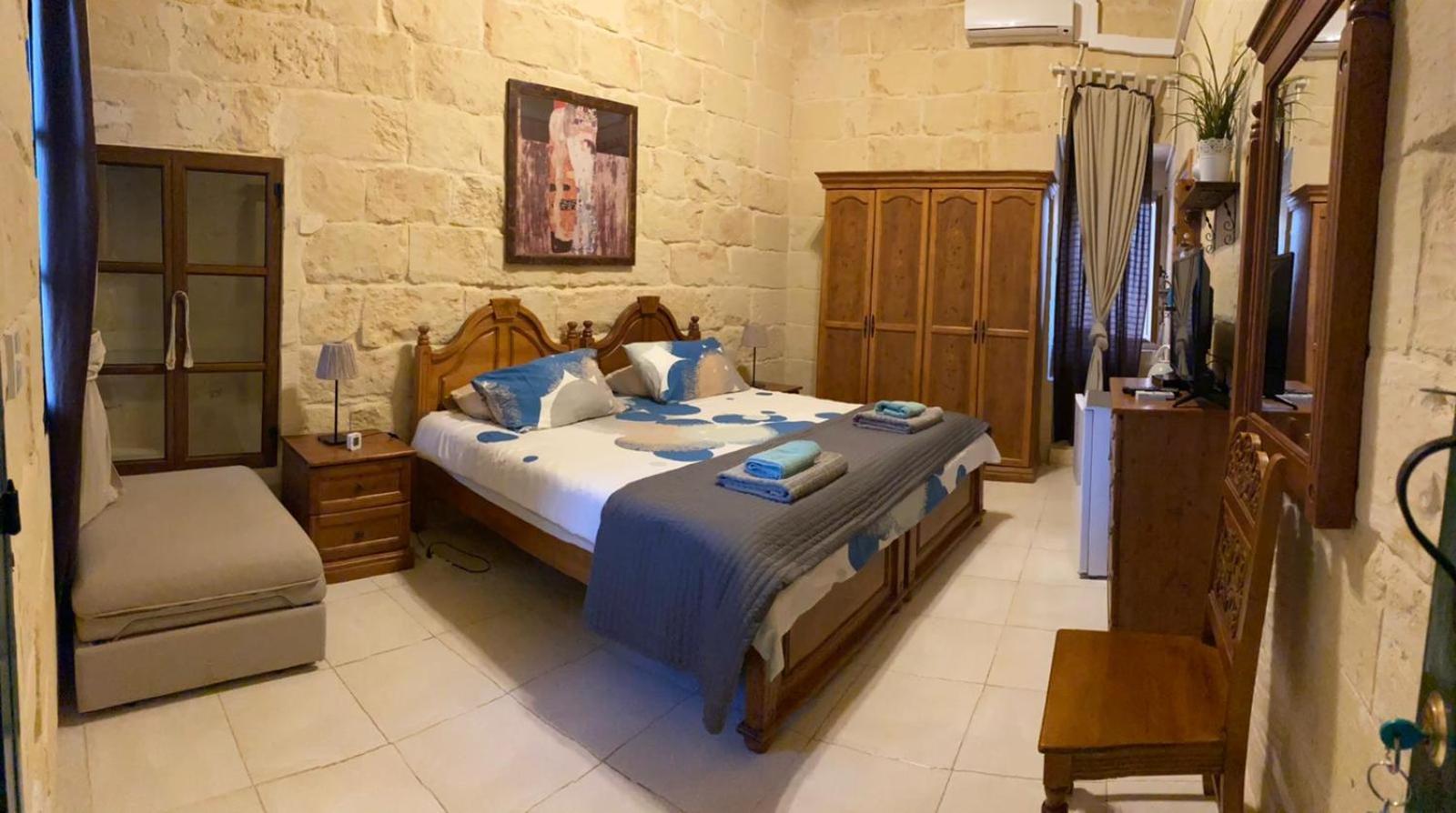 Sunrise View Villa Qala Exterior foto